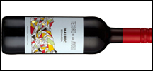 Tesoro de los Andes Malbec Bonarda 2021