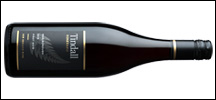 Tindall Pinot Noir 2017