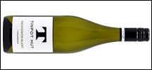 Tinpot Hut Sauvignon Blanc 2023