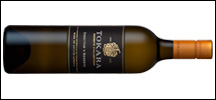 Tokara Director's Reserve White 2017