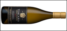 Tokara Reserve Collection Chardonnay 2019