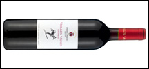 Domaine des Tourelles Vieilles Vignes Cinsault 2019