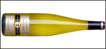 Cave de Turckheim Reserve Pinot Gris 2021