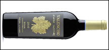 Valenciso Reserva 10 Anos Despues 2012