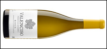 Valenciso Rioja Blanco 2022
