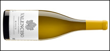 Valenciso Rioja Blanco 2023