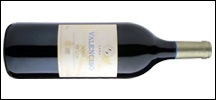 Valenciso Rioja Reserva 2018 1500ml
