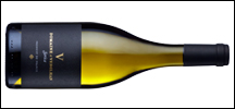 Domaine de Vedilhan Serica Viognier 2022