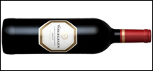 Vergelegen Premium Cabernet Sauvignon Merlot 2017