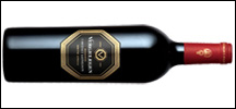 Vergelegen Reserve Cabernet Sauvignon 2016