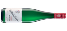 Wilhelm Riesling 2016 Weinguter Trier 